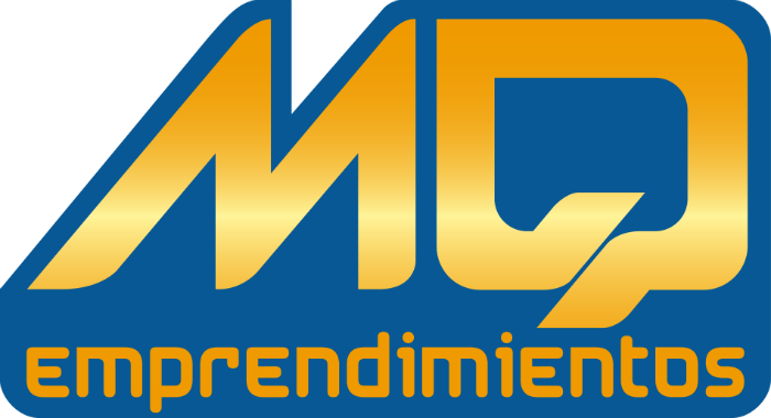 Logo MQ